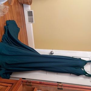 Jovani prom dress